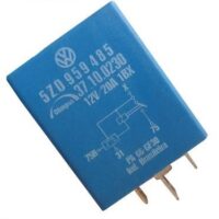 RELE 5Z0959485  12V