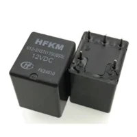 RELE HFKM012-SHST (DUCATO/SPRINTER)