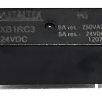 RELE JXB1RC3 24VDC