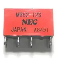 RELE MR62-12S