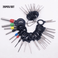 KIT EXTRATOR  REMOVEDOR DE TERMINAL ELETRICOS 26P?