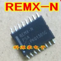 REMX-NPSA