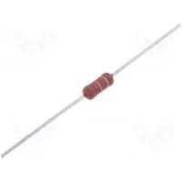 RESISTOR 22K 3W FIO