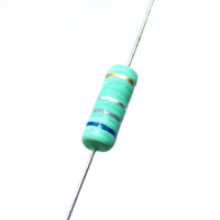 RESISTOR 0R68 1/4W FIO