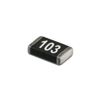 RESISTOR SMD 10K 0805 5% (103)