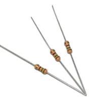 RESISTOR 250R 1/4 5%