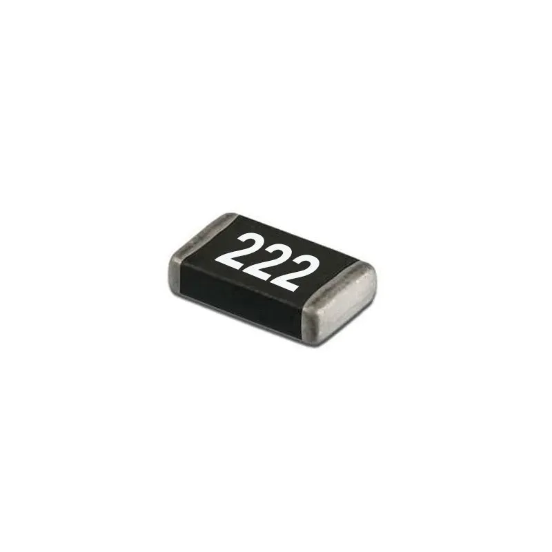 RESISTOR SMD 2K2 0805