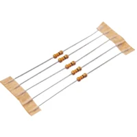 RESISTOR 330R 1/4W FIO MINI