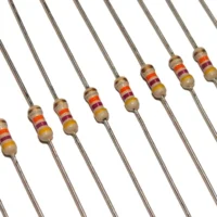 RESISTOR 47K 1/4W FIO 5%