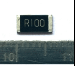 RESISTOR 47R 20W   10% RESISTOR componente eletrônico original