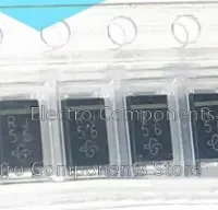 DIODO RS1J-E3       RJ