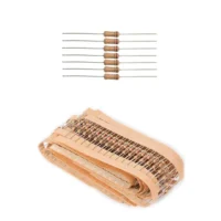 RESISTOR 0R22 1/4W  1%