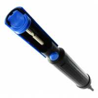 SUGADOR DE SOLDA  ANTIESTATICO PROFISSIONAL - HIKARI