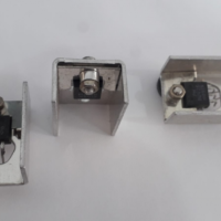 DISSIPADOR DE CALOR MONTADO PH BUV25 TO 220