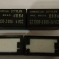 RELE CZ2530-3000-24VCC
