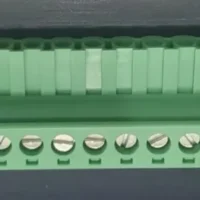 BORNE 2EDGK-5.0 FEMEA 18 TERMINAIS 90?