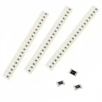 RESISTOR SMD 2.49M 0603