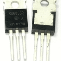 RU6888R