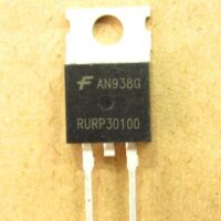RURP30100  TO220
