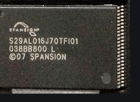 S29AL016J70TF101