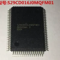 S29CD016J0MQFM01     S29CD016
