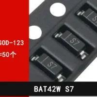 BAT42W  S7