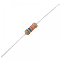 RESISTOR 56K 1W 5%