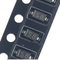 BAT43W   S8