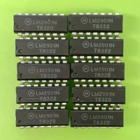 LM2901N DIP