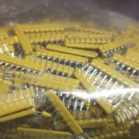 RESISTENCIA X103J 9 PINOS 100K
