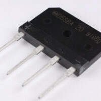 PONTE RETIFICADORA D5SBA20
