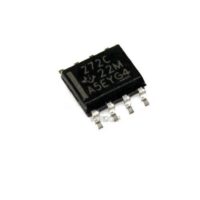 TLC272 SOIC8