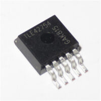 TLE42754 TO263