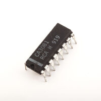 CA3081N DIP