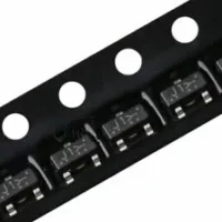 BSS138N SOT23