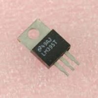 LM395T TO220