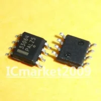 MC33064 SOIC8