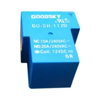 RELE GU-SH-112D