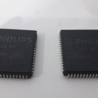 SAA7111 PLCC