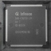 SAK-C167CR-LMGA.T SMD