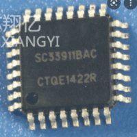 SC33911BAC   SC33911