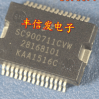 ? SC900711CVW 28168101