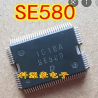 ? SE580