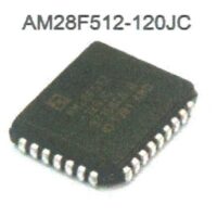 AM28F512 PLCC