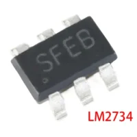 LM2734    SFEB