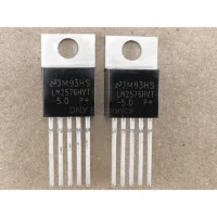 LM2576T 5.0 TO220