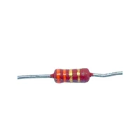 RESISTOR 3R3  2W