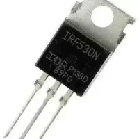 IRF530N TO220