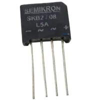 PONTE RETIFICADORA SKB2