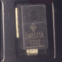 DIODO SM8S15A?